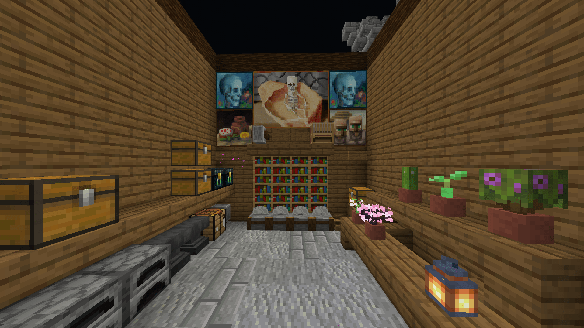 Parkour F Map — screenshot 6