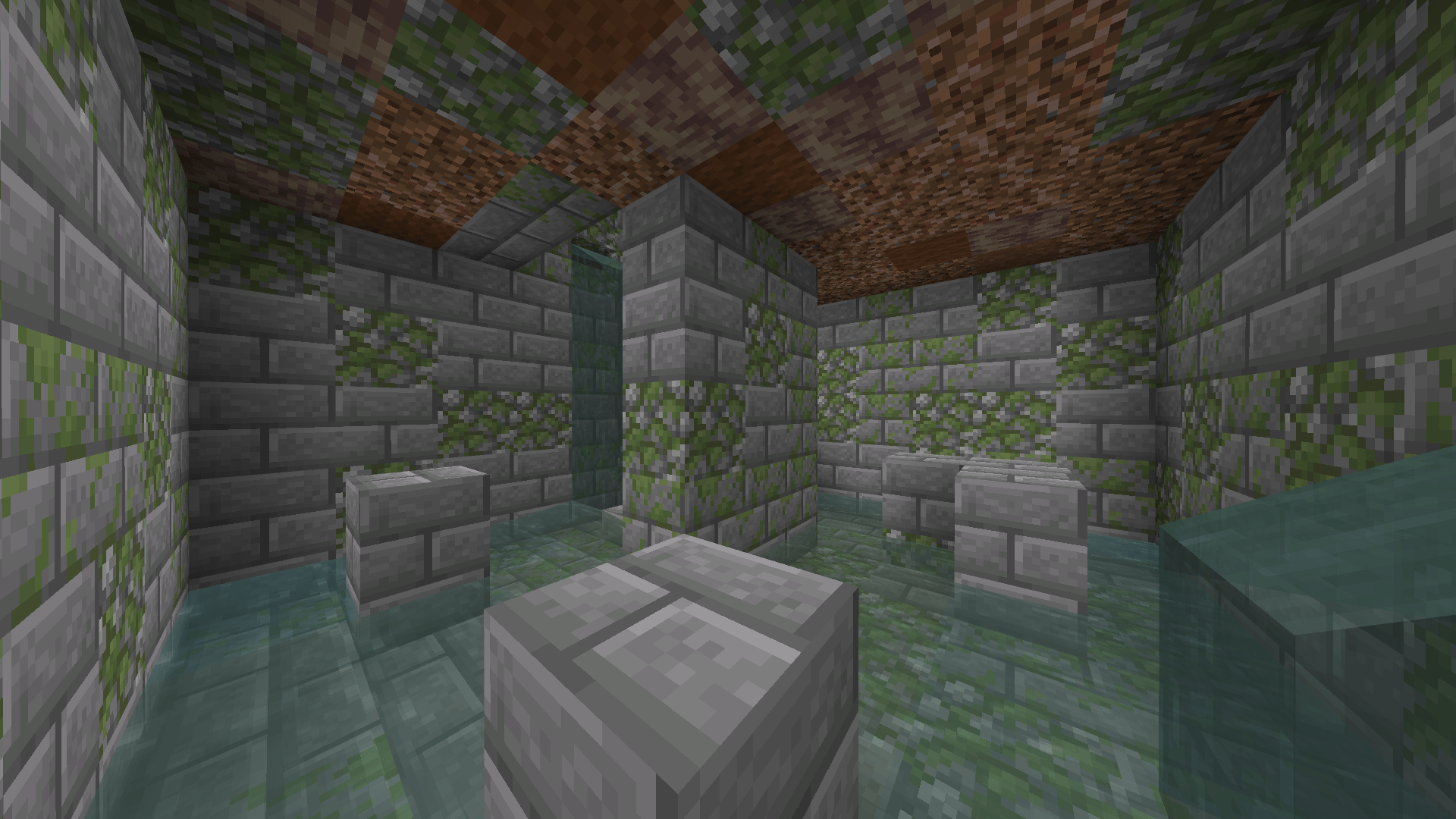 Parkour F Map — screenshot 7