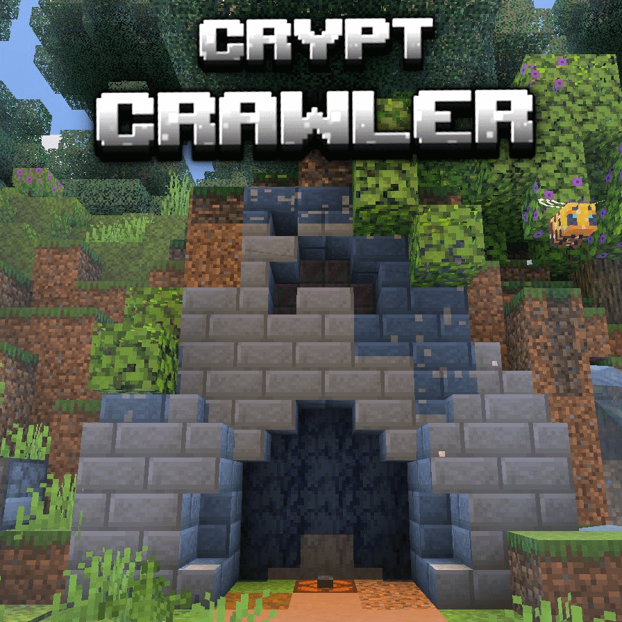 Crypt Crawler