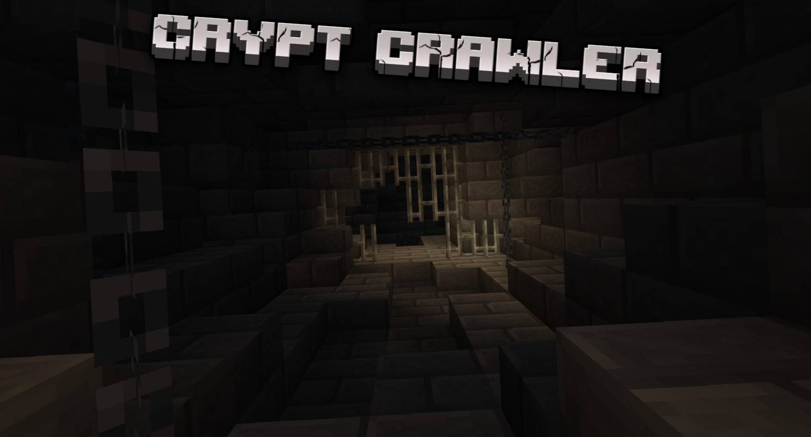 Crypt Crawler — screenshot 1