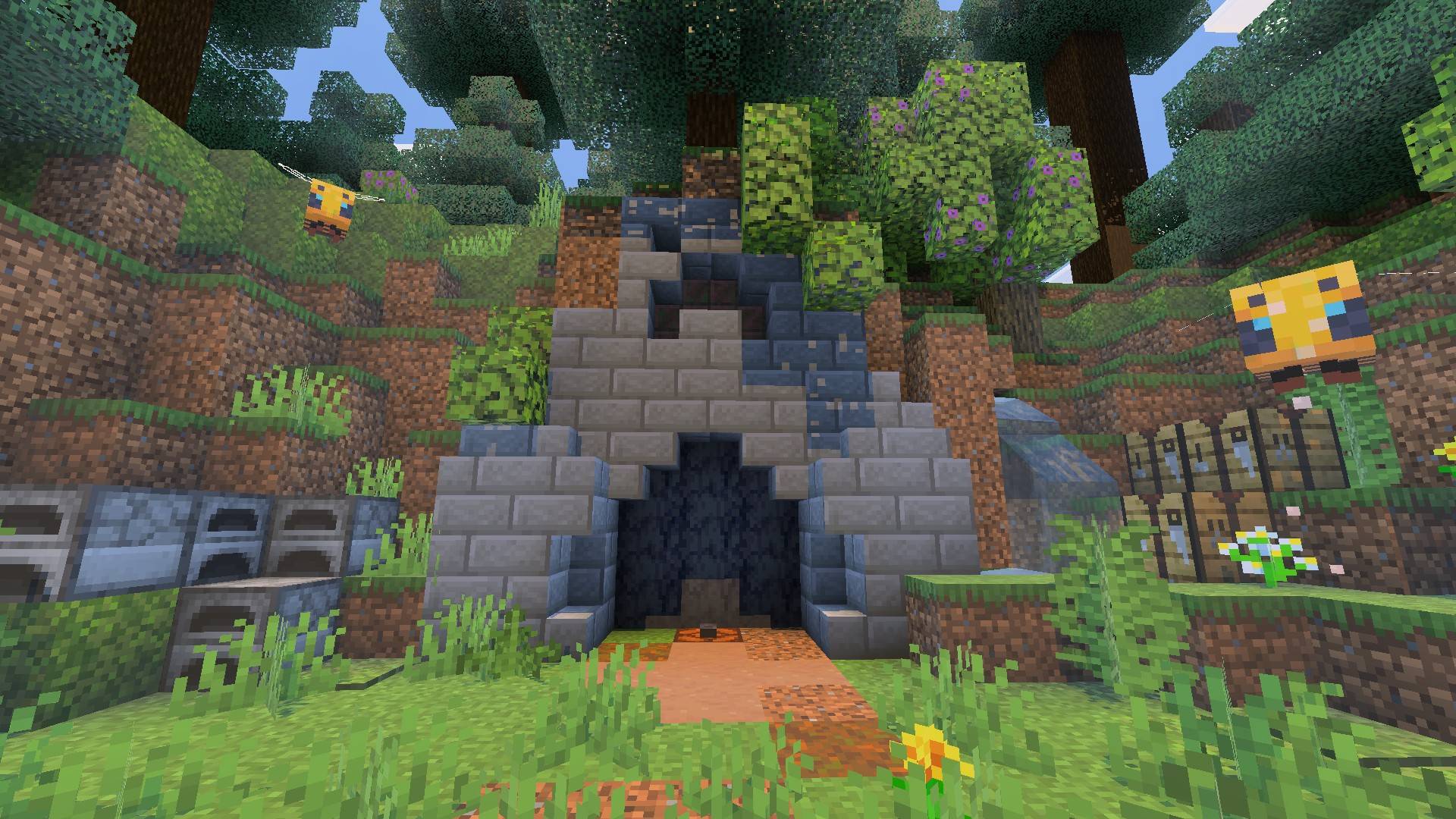 Crypt Crawler — screenshot 2