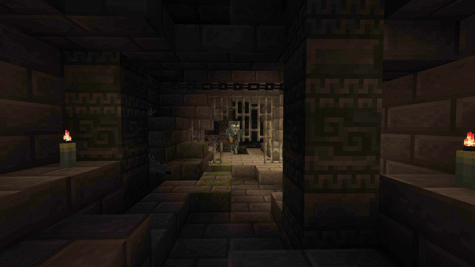 Crypt Crawler — screenshot 3