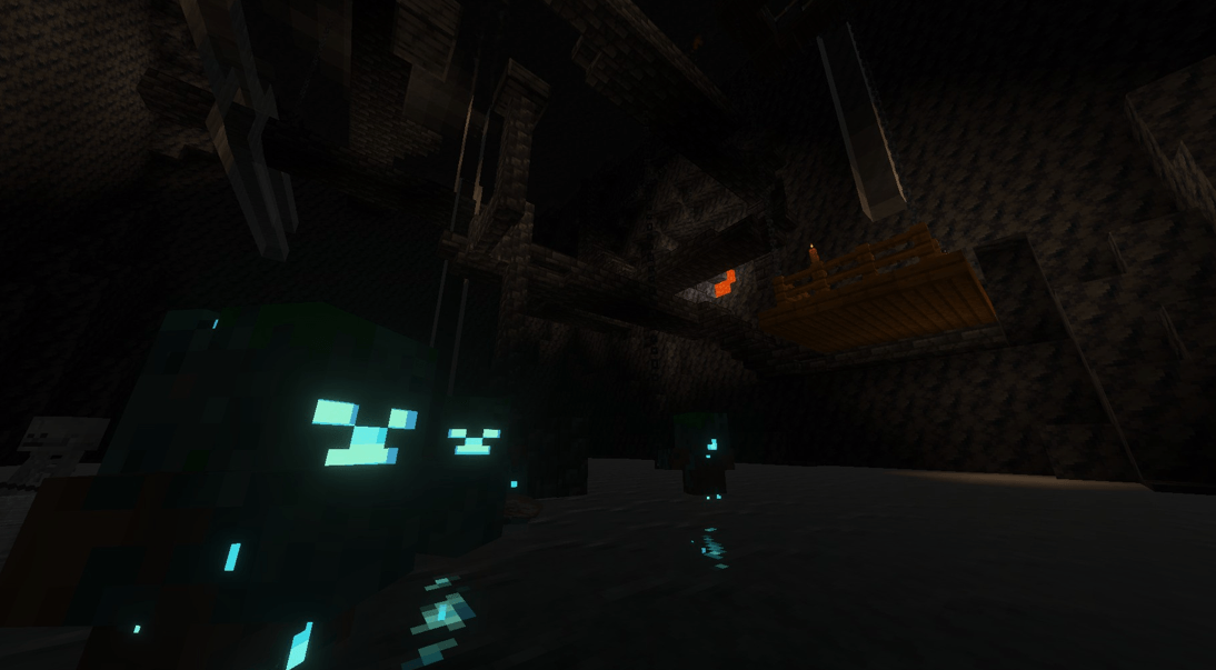 Crypt Crawler — screenshot 6