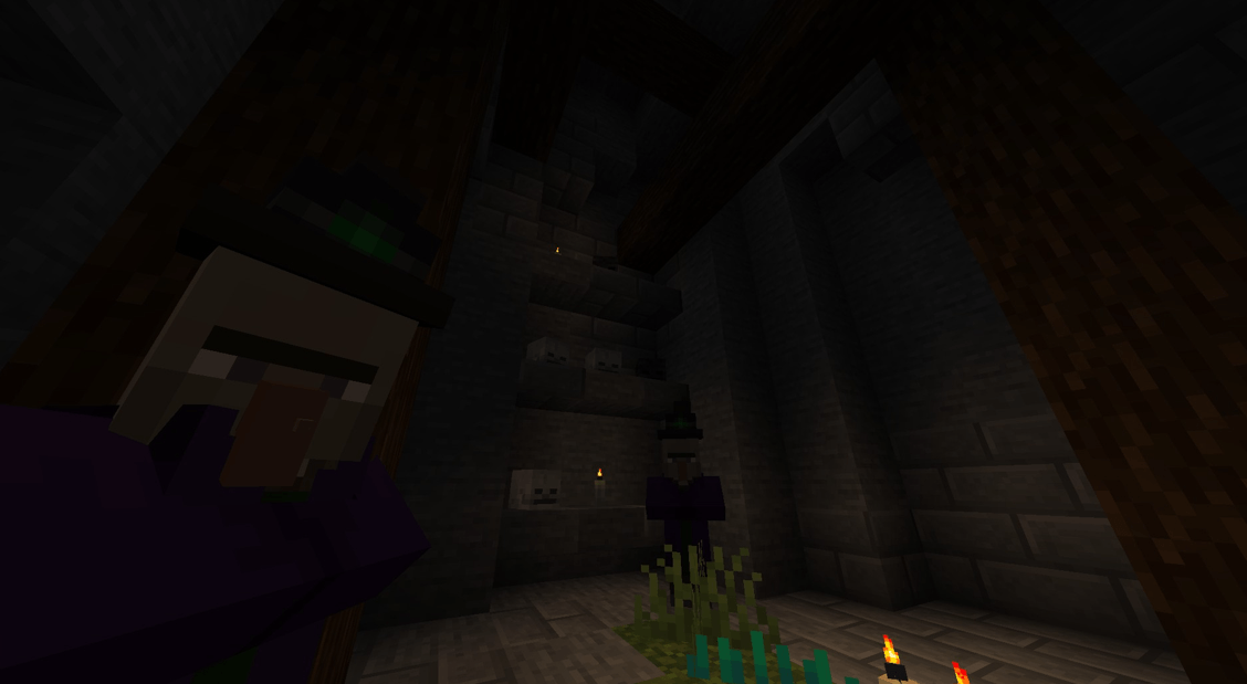 Crypt Crawler — screenshot 7