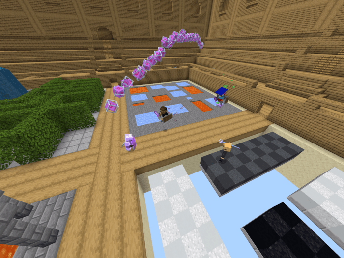 Super Craft Bros Ultimate — screenshot 3