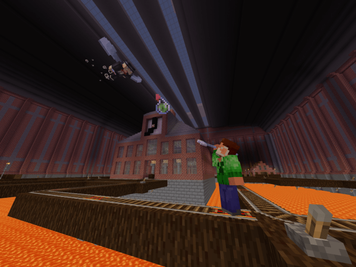 Super Craft Bros Ultimate — screenshot 5