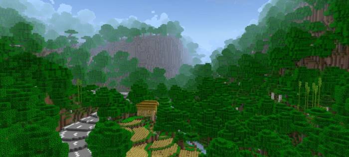 Lance Ville — screenshot 5