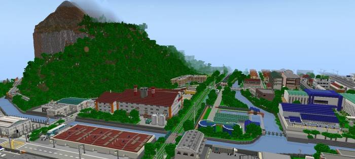 Lance Ville — screenshot 6