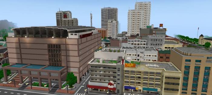 Lance Ville — screenshot 7