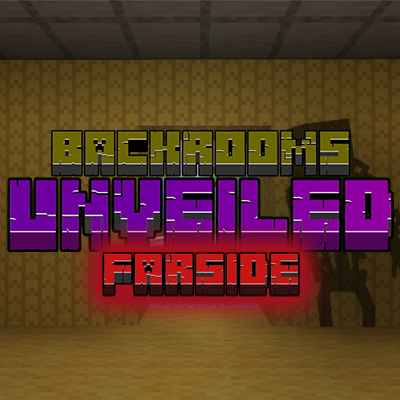 Backrooms Unveiled "Farside" UPDATE