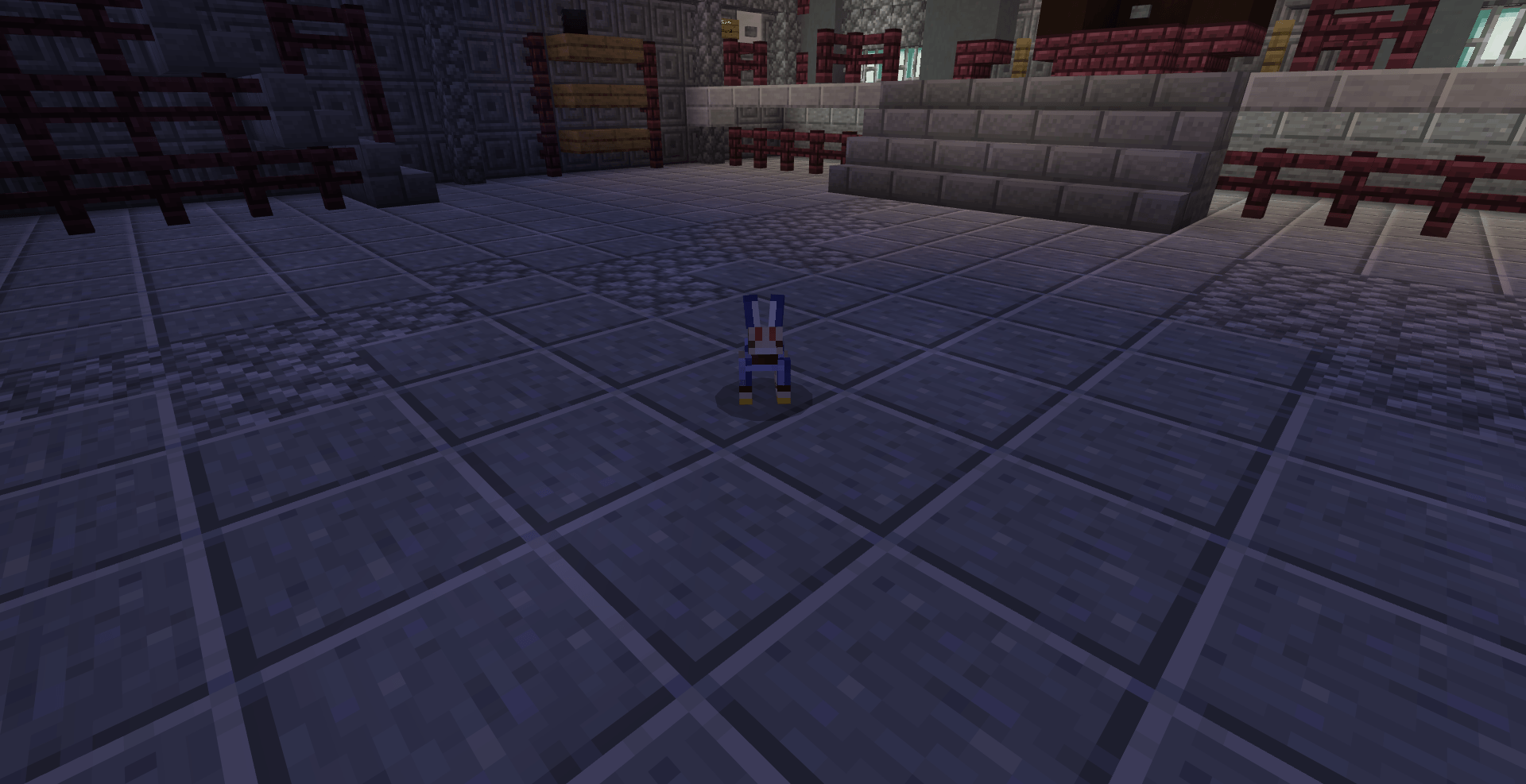 COD Zombies: WaW-Der Riese [Minigame] — screenshot 2