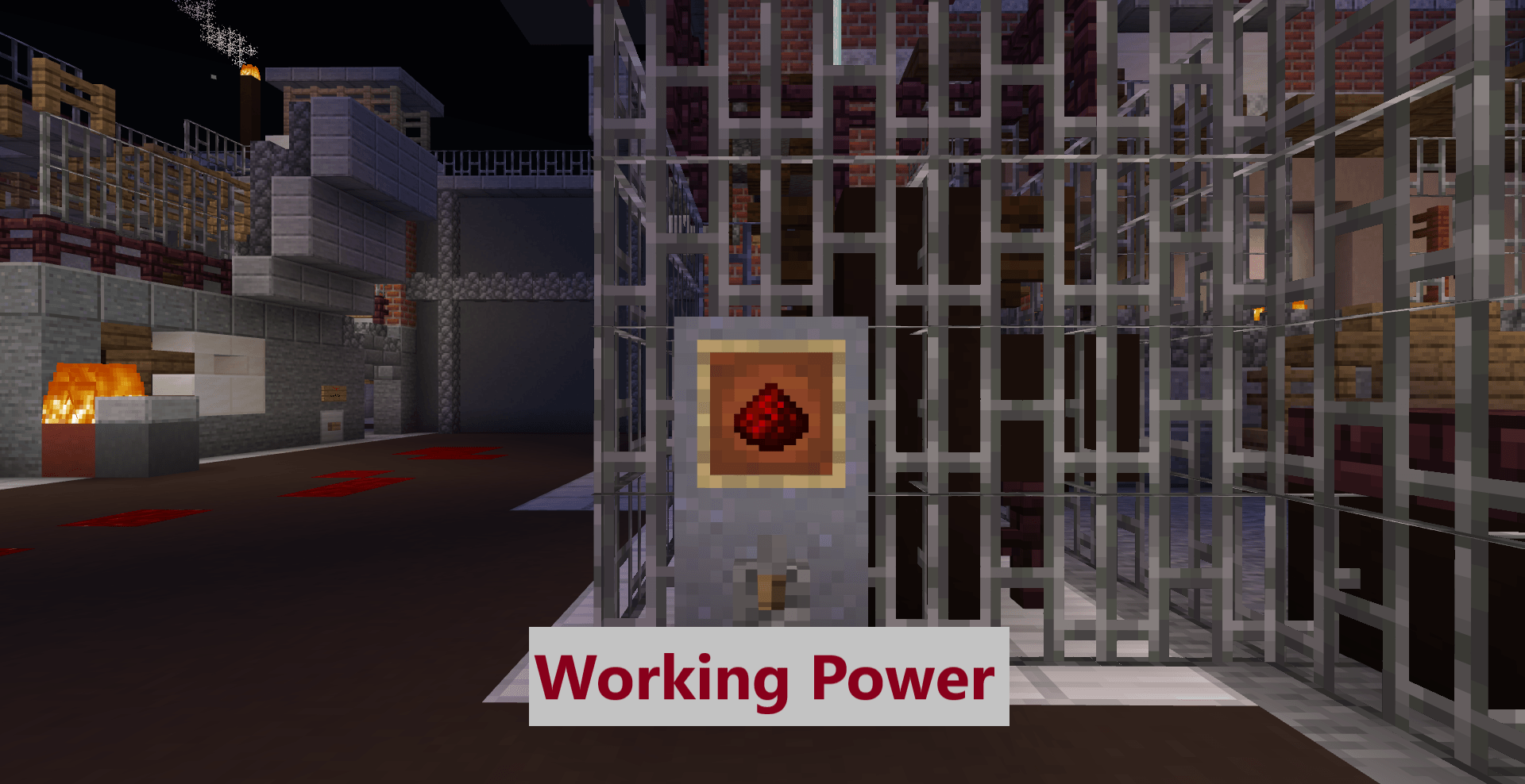 COD Zombies: WaW-Der Riese [Minigame] — screenshot 5