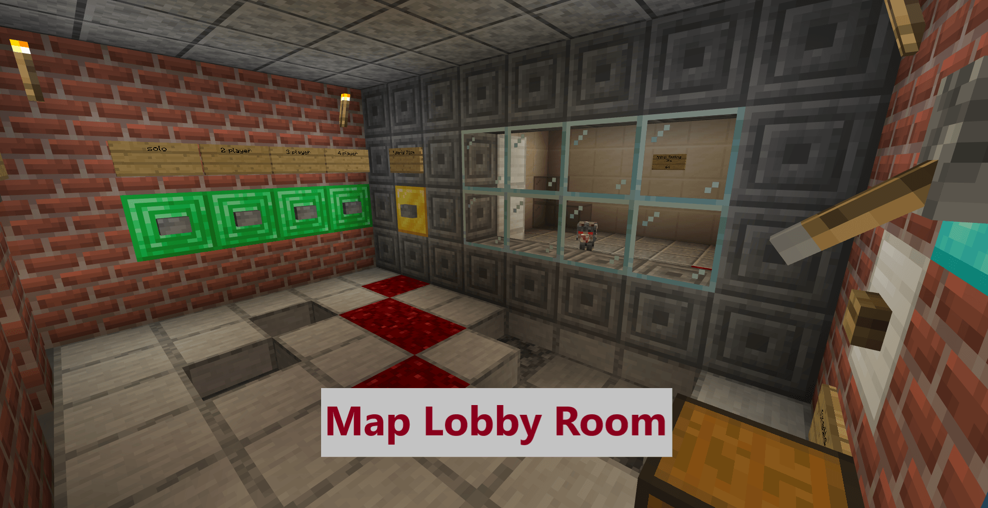 COD Zombies: WaW-Der Riese [Minigame] — screenshot 6