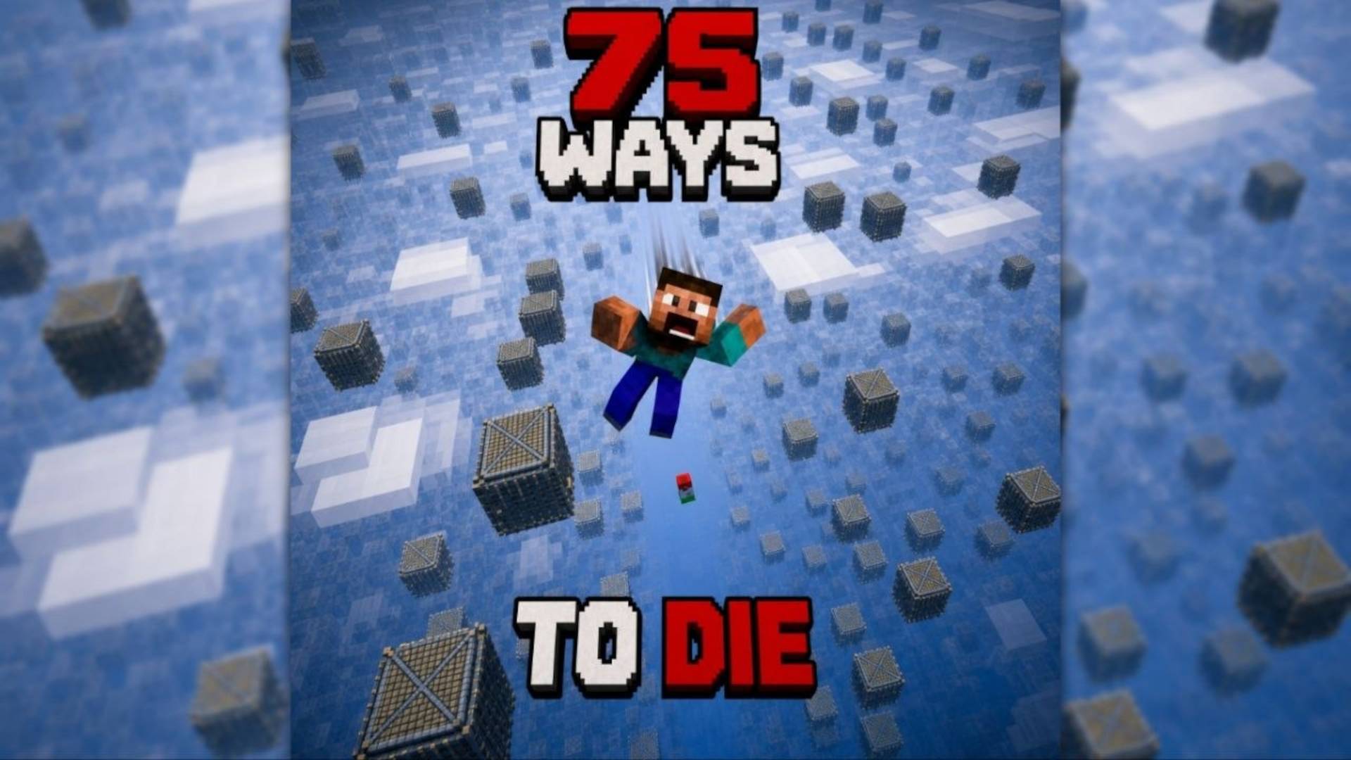 Challenge: 75 Ways To Die Remastered Edition — screenshot 1