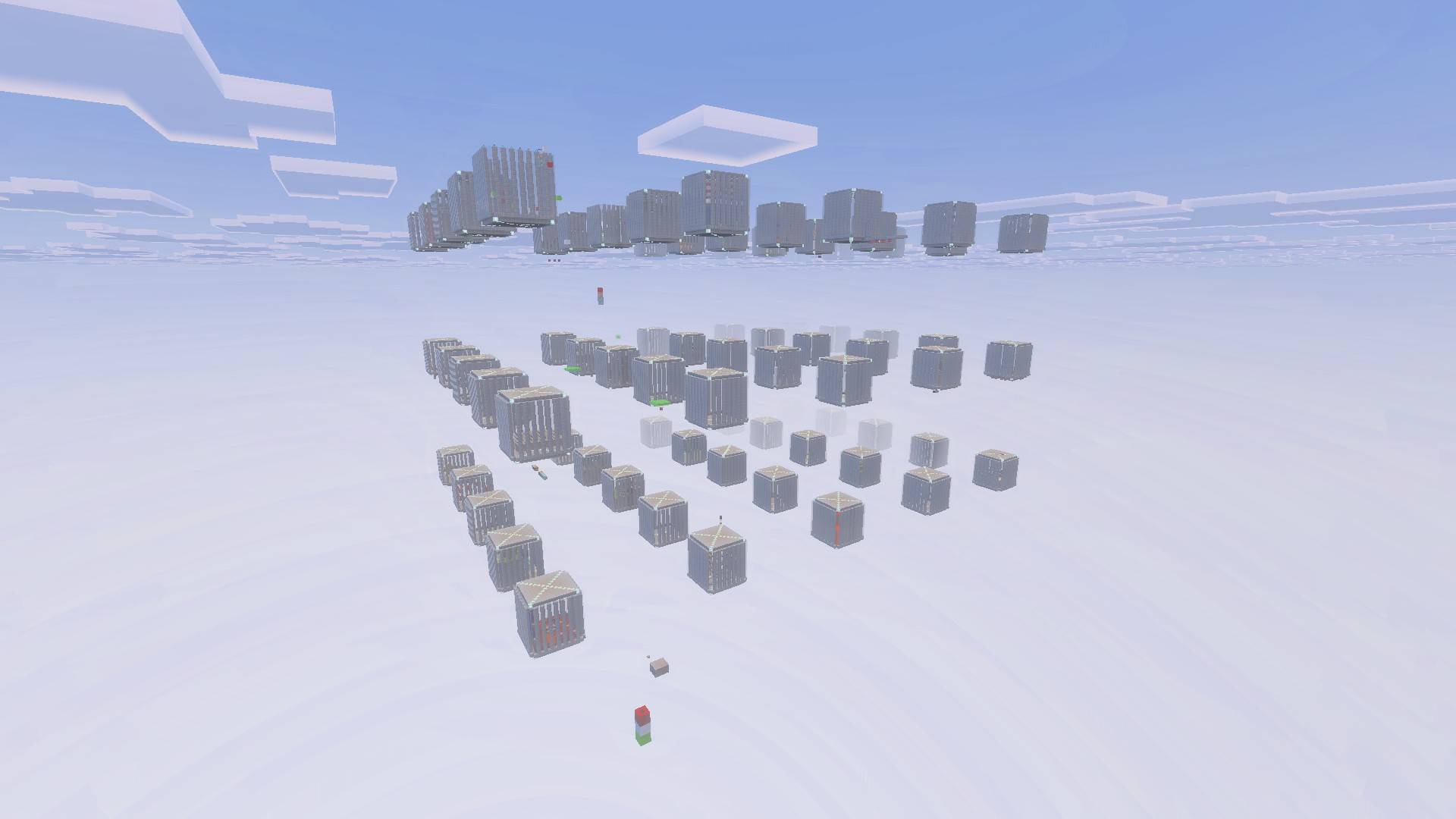 Challenge: 75 Ways To Die Remastered Edition — screenshot 2