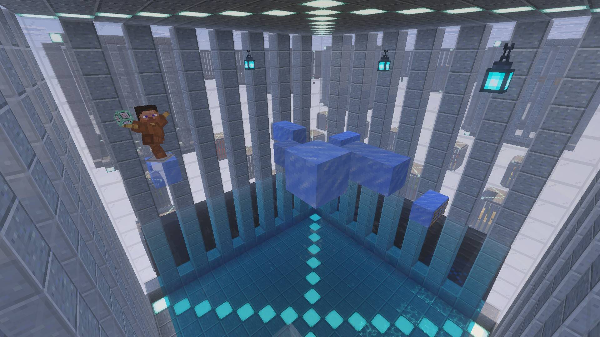 Challenge: 75 Ways To Die Remastered Edition — screenshot 3
