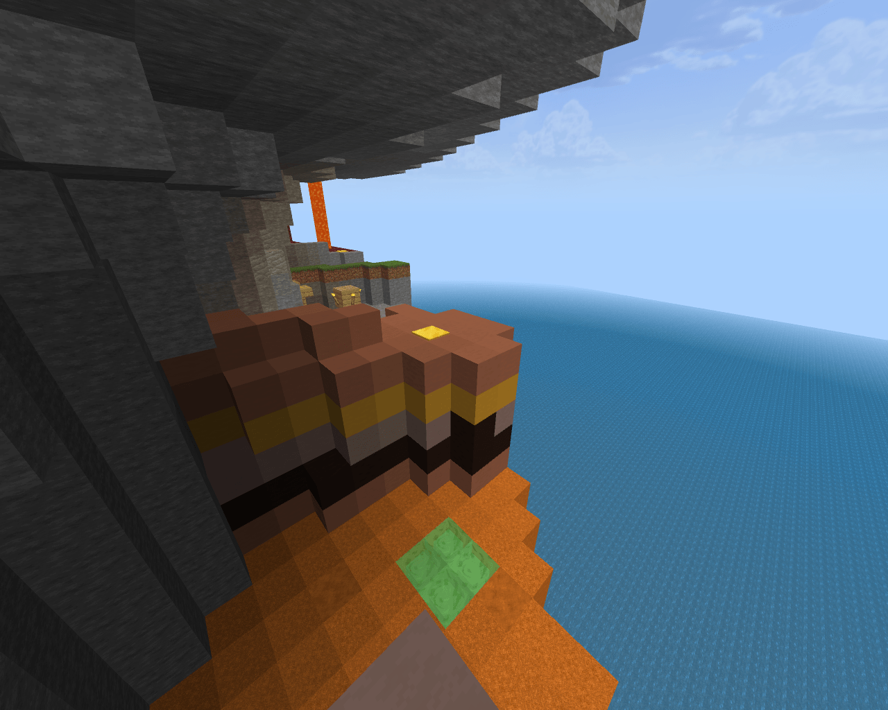 Spiral Parkour — screenshot 1