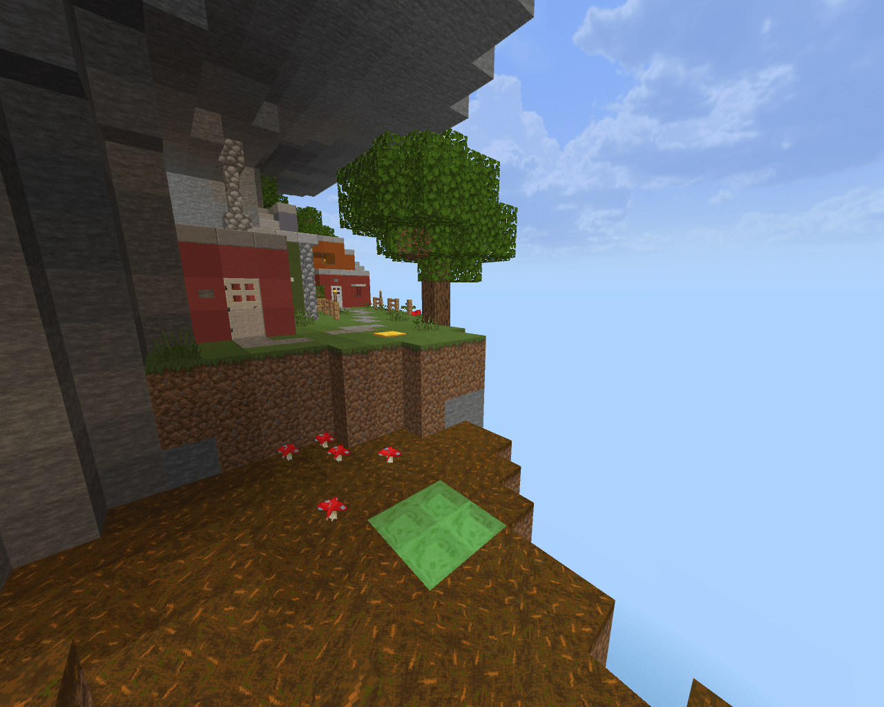 Spiral Parkour — screenshot 2