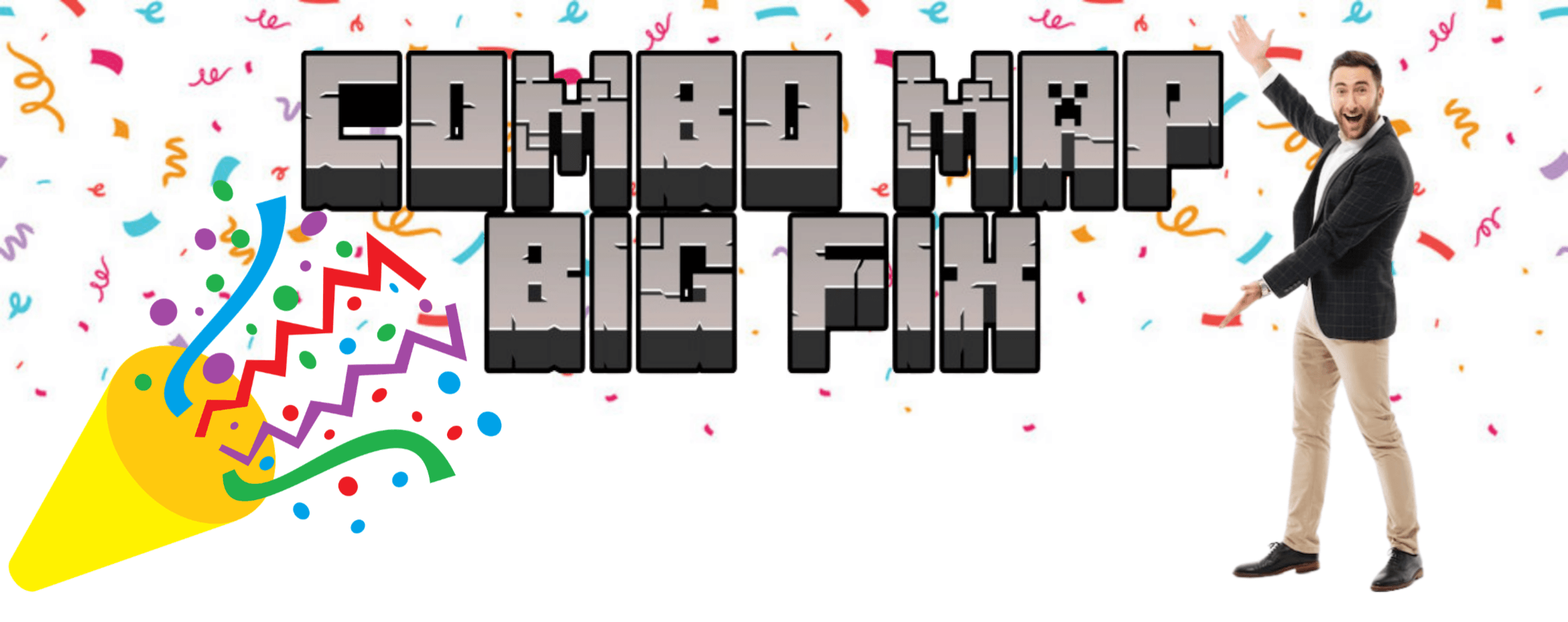 Combo Map 2.0.1 — screenshot 2