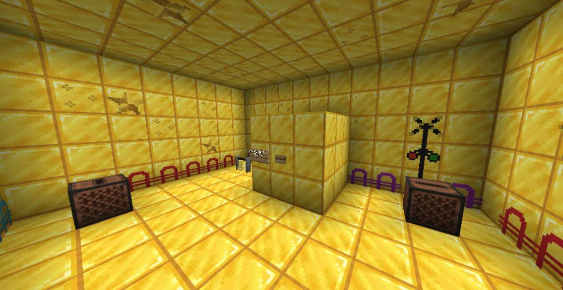 Squid Game: Hide And Seek Game Recreation Map — screenshot 2