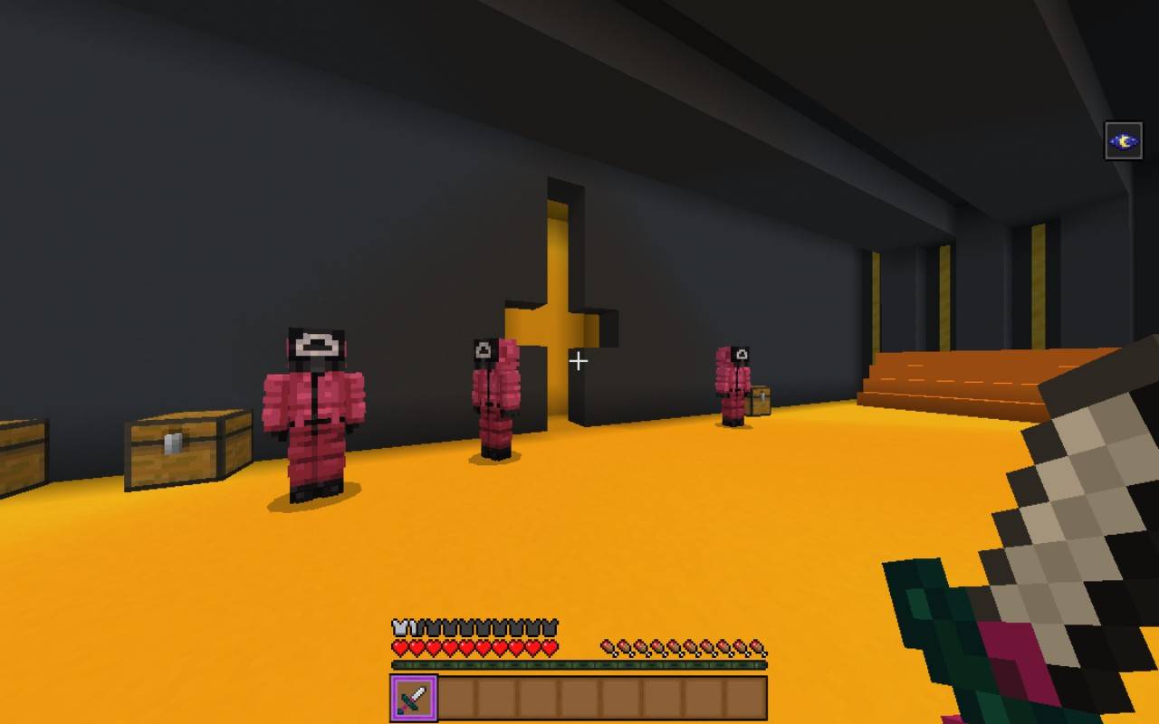 Squid Game: Hide And Seek Game Recreation Map — screenshot 3