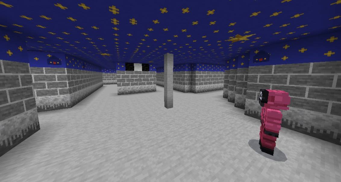 Squid Game: Hide And Seek Game Recreation Map — screenshot 4