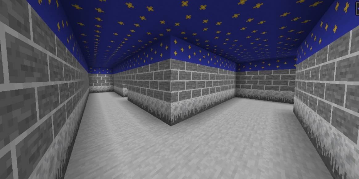Squid Game: Hide And Seek Game Recreation Map — screenshot 5