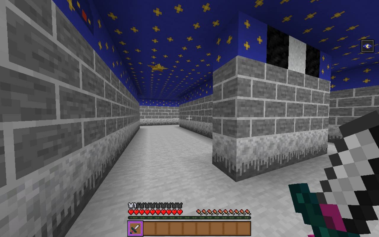 Squid Game: Hide And Seek Game Recreation Map — screenshot 6