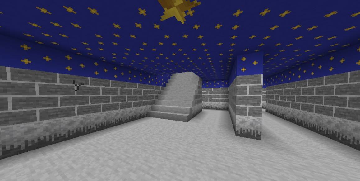 Squid Game: Hide And Seek Game Recreation Map — screenshot 7