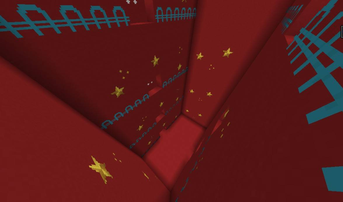 Squid Game: Hide And Seek Game Recreation Map — screenshot 8
