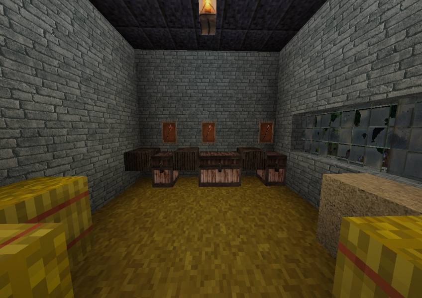 A New Home (Horror Map) — screenshot 4