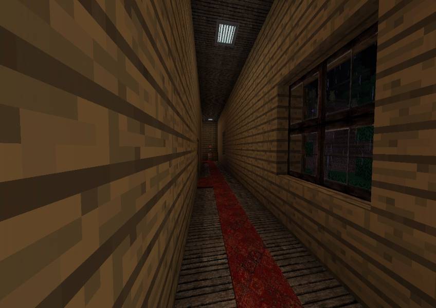 A New Home (Horror Map) — screenshot 5
