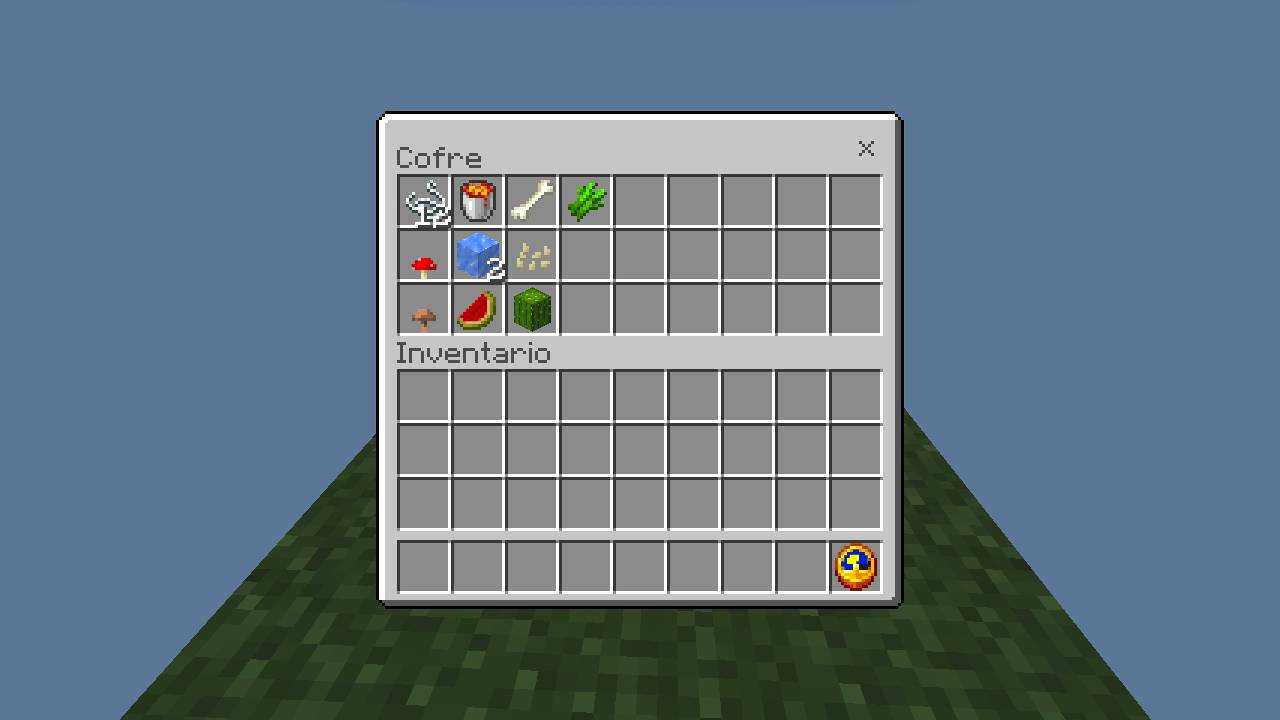 SkyBlock 1: Hardcore no Hardcore — screenshot 2