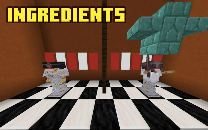 Kit PVP: Food Fighters — screenshot 2