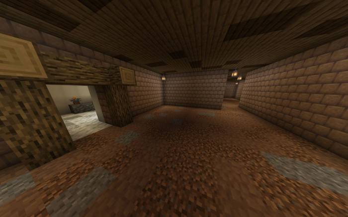 Kit PVP: Food Fighters — screenshot 4