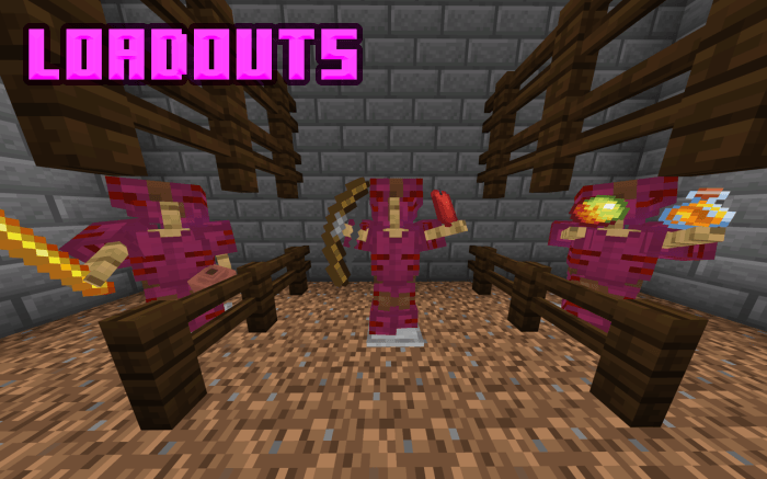 Kit PVP: Food Fighters — screenshot 5