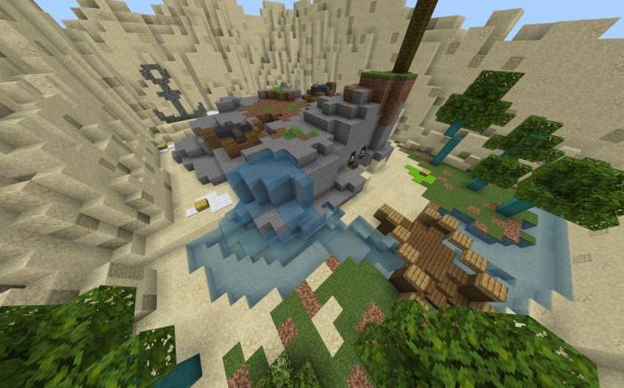 Kit PVP: Food Fighters — screenshot 6