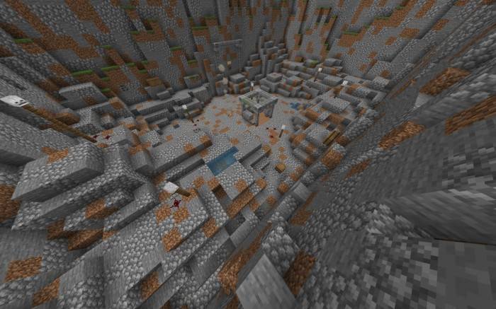 Kit PVP: Food Fighters — screenshot 7