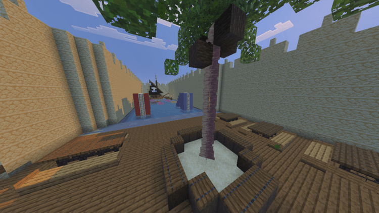 Kit PVP: Food Fighters — screenshot 8