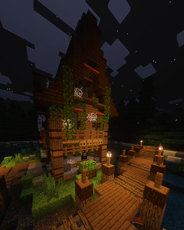 Dead Silence — screenshot 1