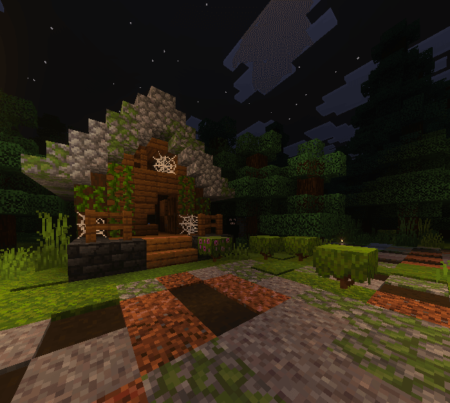 Dead Silence — screenshot 2