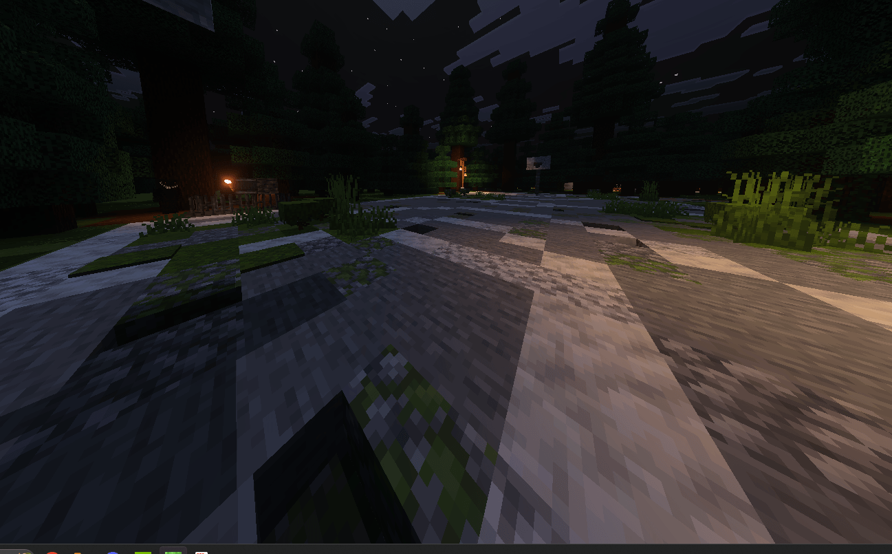 Dead Silence — screenshot 3