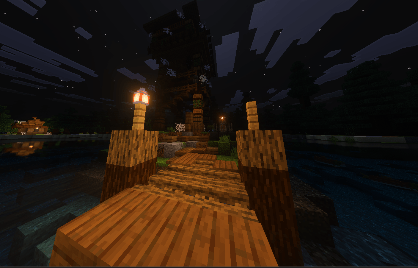 Dead Silence — screenshot 7