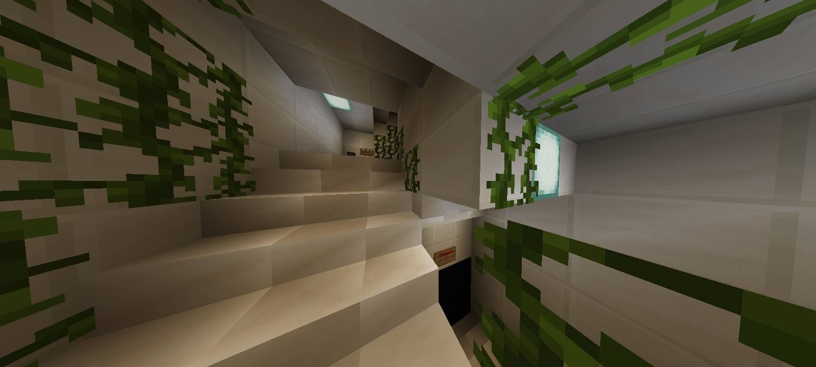 ABANDONED HOSPITAL (Horor maps) — screenshot 5