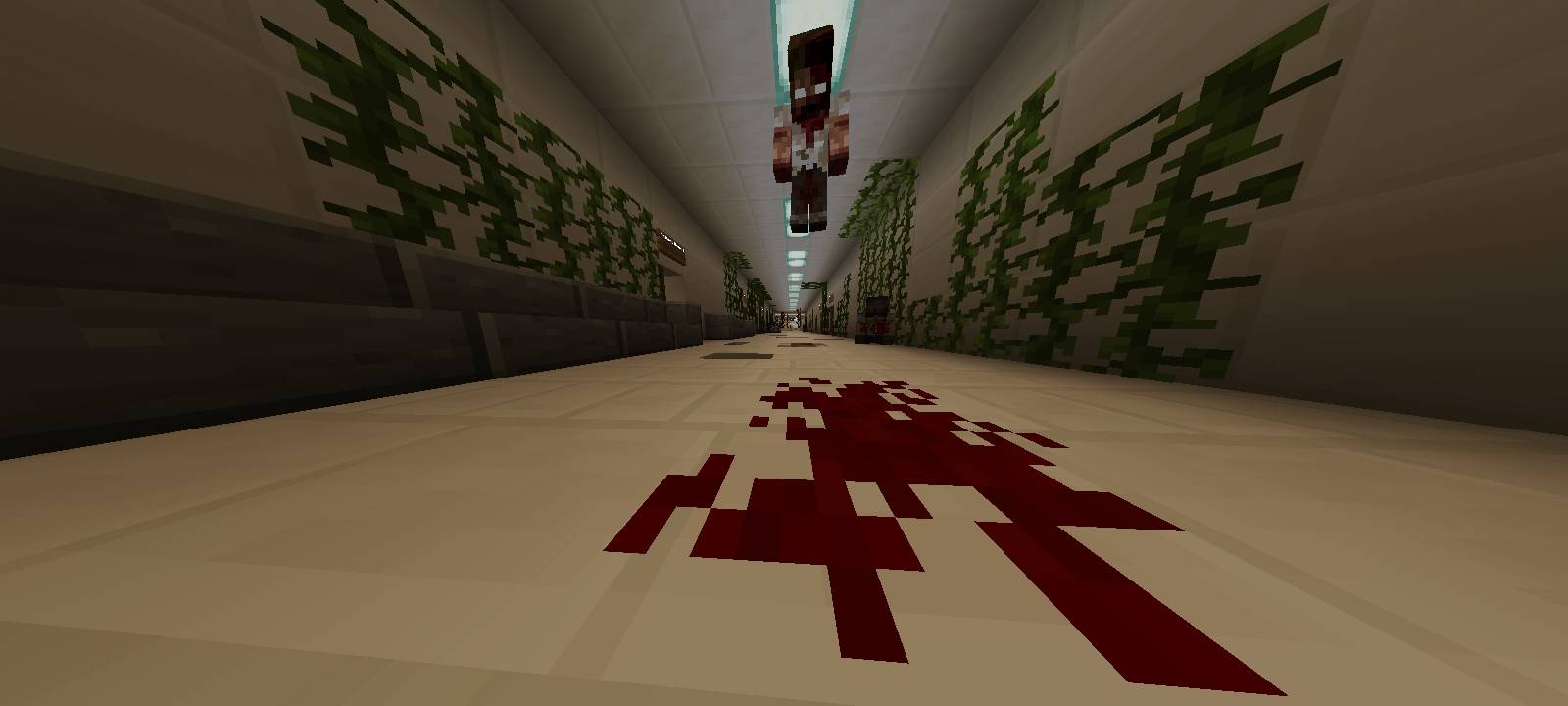 ABANDONED HOSPITAL (Horor maps) — screenshot 7