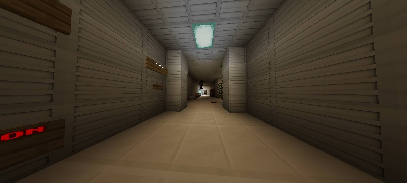 ABANDONED HOSPITAL (Horor maps) — screenshot 8