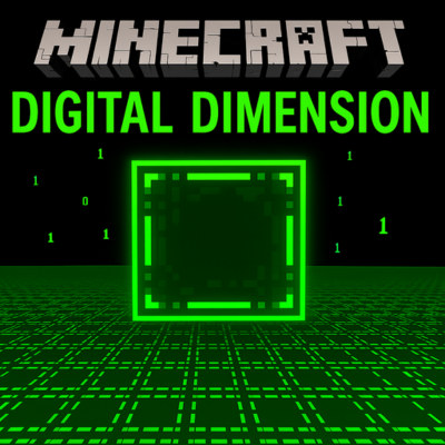 Digital Dimension | EL SANDO