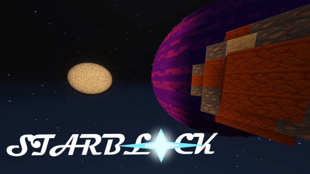 Starblock — screenshot 1