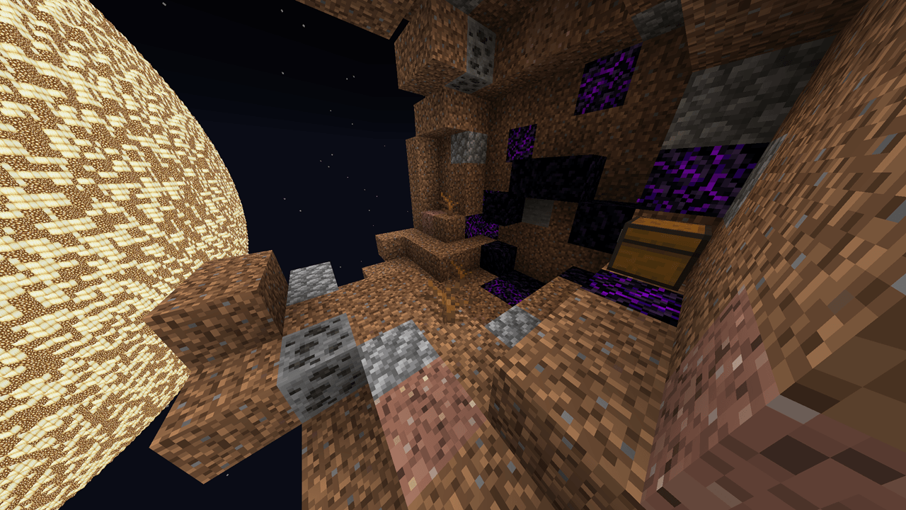 Starblock — screenshot 3