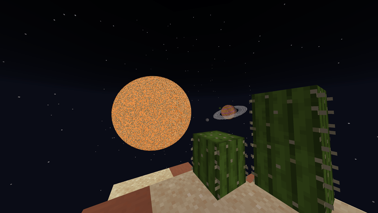 Starblock — screenshot 4